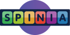 Spinia Casino logo