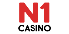 N1 Casino logo