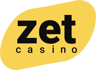 ZetCasino logo