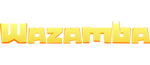 Wazamba Casino logo