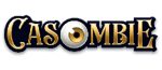 Casombie Casino logo