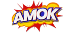 Amok Casino logo