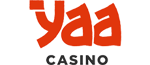 Yaa Casino logo