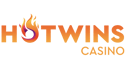 Hotwins Casino logo