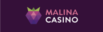 Malina Casino logo