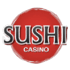 Sushi Casino logo