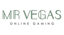 Mr Vegas Casino logo
