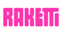 Raketti Casino logo