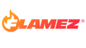 Flamez Casino logo