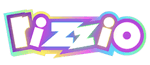 Rizzio Casino logo