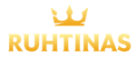 Ruhtinas Casino logo