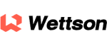 Wettson Casino logo