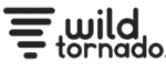 Wild Tornado Casino logo