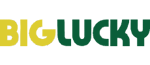 Big Lucky Casino logo
