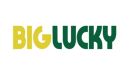 Big Lucky Casino logo