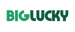 Big Lucky Casino logo
