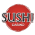 Sushi Casino logo