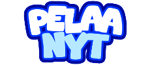 PelaaNyt Casino logo