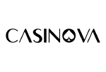 Casinova Casino logo