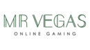 Mr Vegas Casino logo