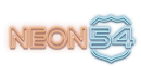 Neon54 Casino logo