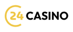 24Casino logo