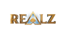 Realz Casino logo