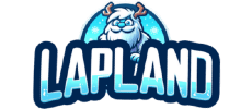 Lapland Casino logo